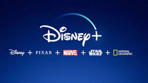 Disney Stock Prices Soar After Disney+ Launch