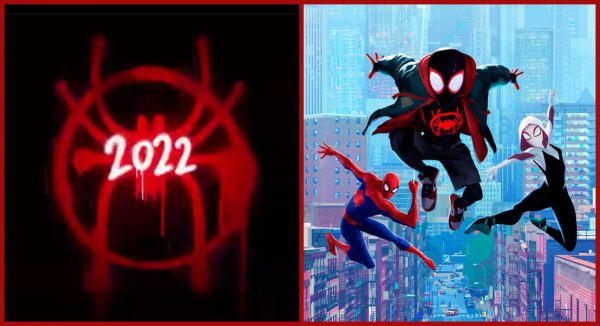 Sony Announces 'Spider-Man: Into the Spider-Verse' Sequel
