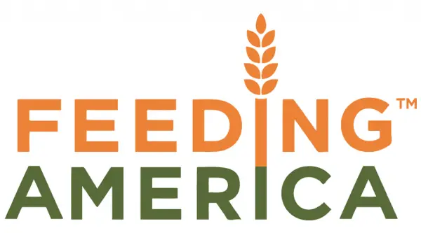 disney donates feeding america