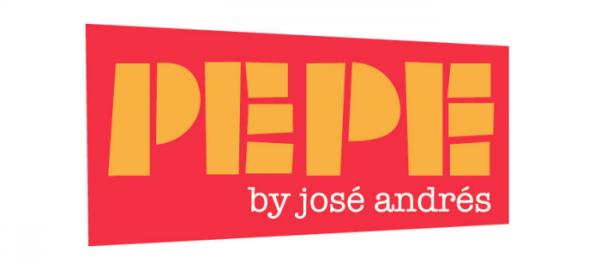 Pepe by Jose Andres menu