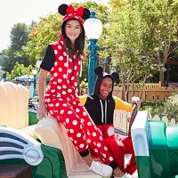 New Disney Inspired Adult Onesies At Disney Parks