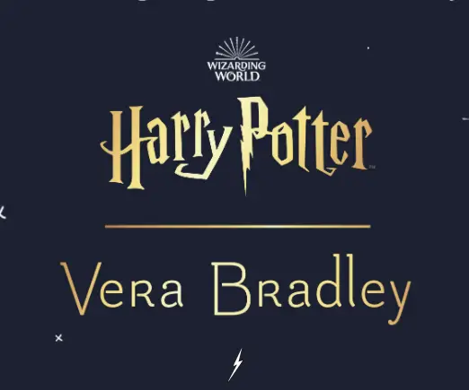 Magically Exciting New Harry Potter Vera Collaboration Coming Soon
