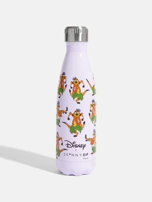 Reusable Disney Water Bottles Add Character To On The Go