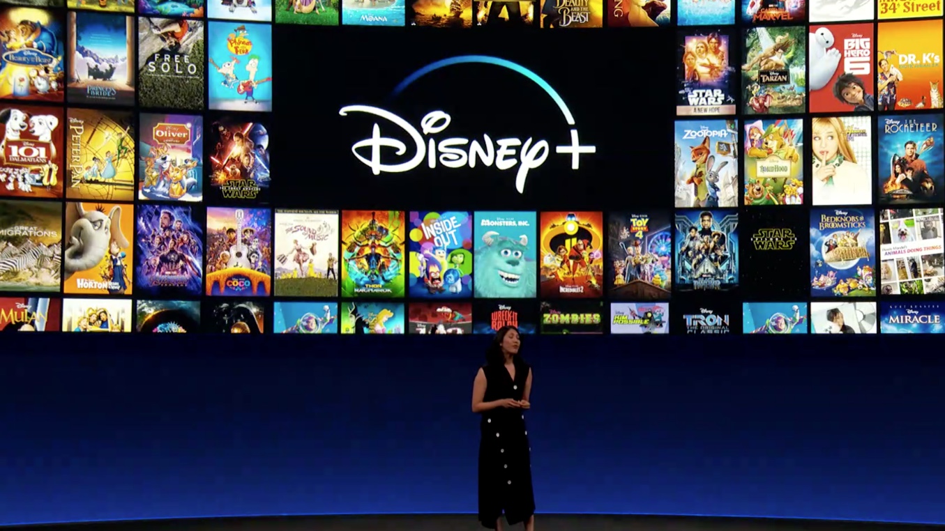 ‘Continue Watching’ Feature In Development For Disney+