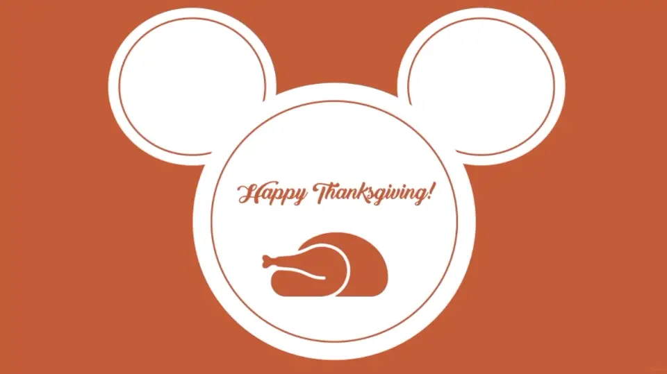 Disney Chefs Bring Thanksgiving Magic to the Community and Your Family!