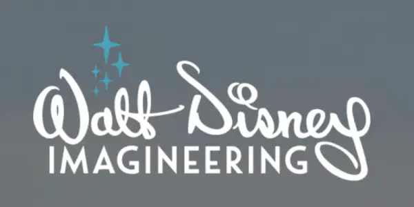 Walt Disney Imagineering Debuts New Logo!