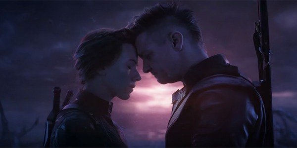 'Endgame' Directors Share the Reason for Altering Black Widow and Hawkeye Scene on Vormir