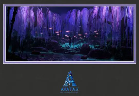 Celebrate Avatar's 10th Anniversary with Awesome Merchandise
