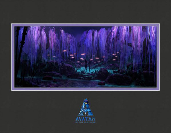Celebrate Avatar’s 10th Anniversary with Awesome Merchandise