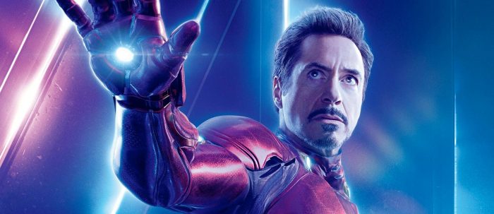Robert Downey Jr. Reprising Role As Iron Man For Disney+ Series