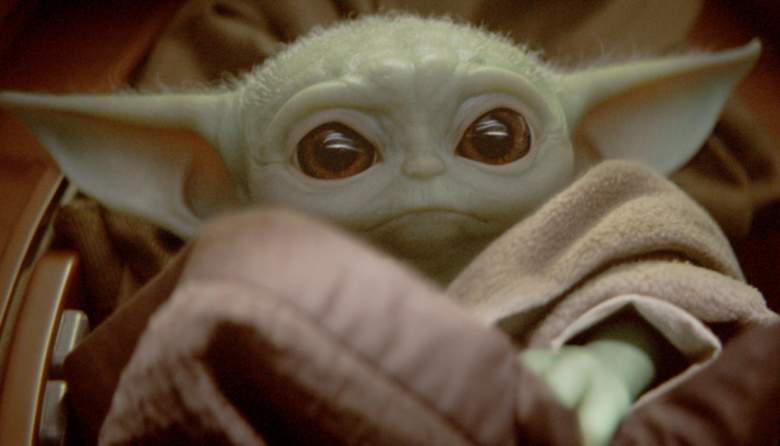 GIPHY Reinstates GIF’s of “Baby Yoda” and Apologizes for Removing Them