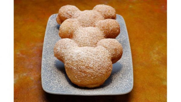 DVC Members and Annual Passholders Can Enjoy Free Beignets!
