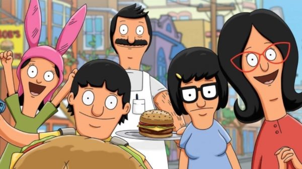 Disney Removes 'Bob's Burgers: The Movie' From Release Schedule