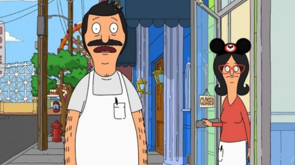 Disney Removes 'Bob's Burgers: The Movie' From Release Schedule