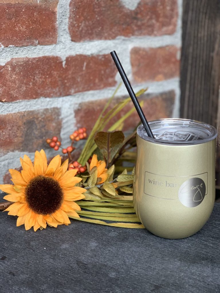 New Glampagne Corkcicle Now Available at Wine Bar Chip and Company