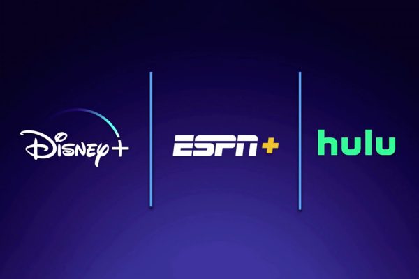 New Countdown Shares Disney+ Launch Time