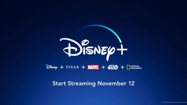 Disney Puts Content Disclaimer on Older Disney+ Content