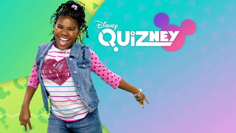 Disney Channel is casting for a new quiz show