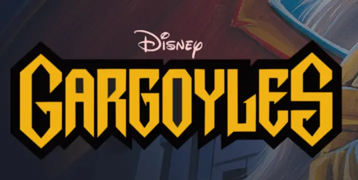 Disney+ Gargoyles Twitter Campaign to Help Revive Show