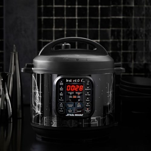 Williams Sonoma unveil 5 Exciting Star Wars themed Instant Pots
