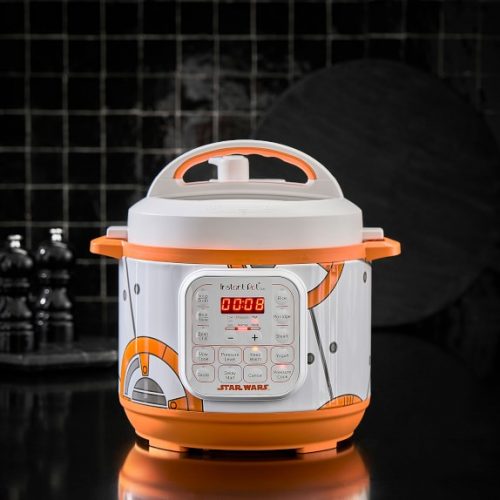 Star Wars themed Instant Pots