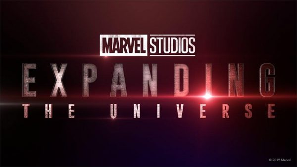 Disney+ Marvel Studios: Expanding the Universe
