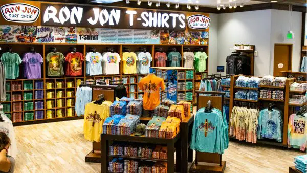 Ron Jon Surf Shop Hosts Grand Opening Celebration at Disney Springs