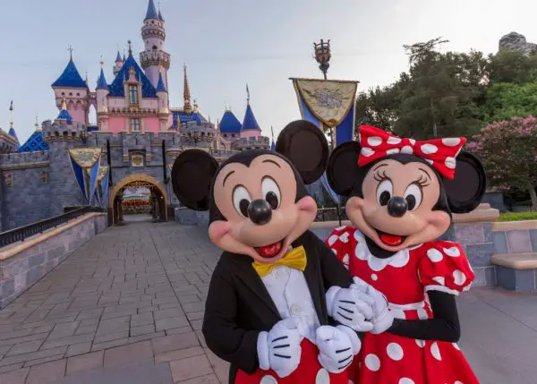 Will Disneyland close on the week days when they officially reopen?