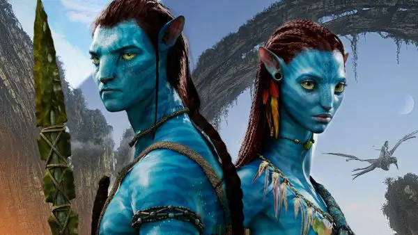 Director James Cameron Announces 'Avatar' Will Be Available on Disney+