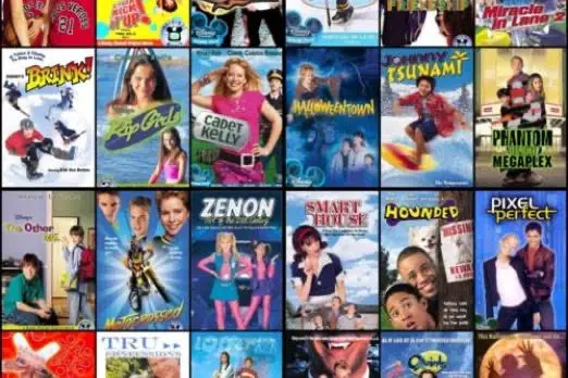 Here Are The Disney Channel Original Movies Coming To Disney