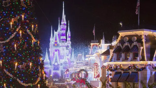 Three New Holiday Specials Coming to ABC and Disney Channel