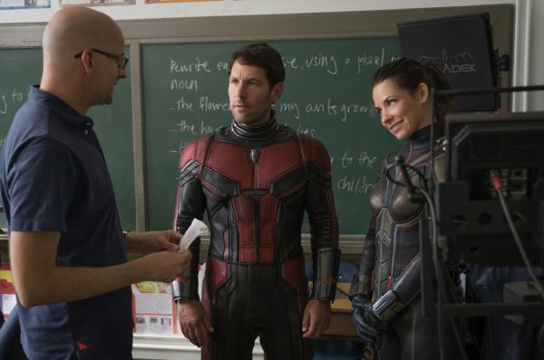 Director Peyton Reed Confirms 'Ant-Man 3' is Coming to the MCU