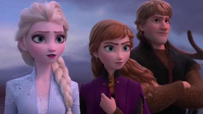 First Reviews For ‘Frozen II’ Reveal It’s Even More Magical Than The Original