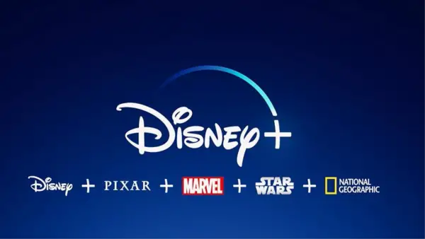 Disney+ Offers "Kids Mode" For Family Friendly Viewing