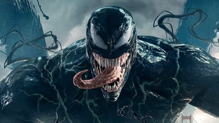 Tom Hardy Reveals ‘Venom 2’ Has Begun Production