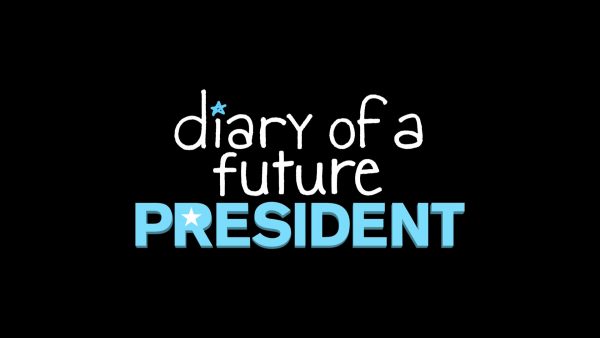 New Disney+ Series 'Diary of a Future President' Arriving in January 2020