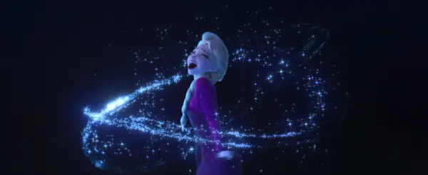 'Frozen II' Becomes 6th Disney Movie to Earn $1 Billion in 2019