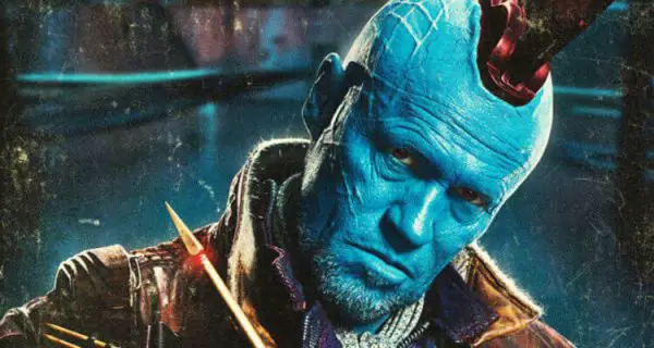 Director James Gunn Shuts Down Rumors of Yondu's Return to Guardians of the Galaxy