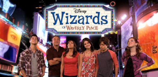 ‘Wizards of Waverly Place’ Star Teases Interest in Reboot