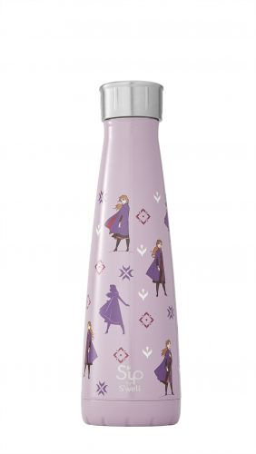 Frozen 2 Reusable Bottles