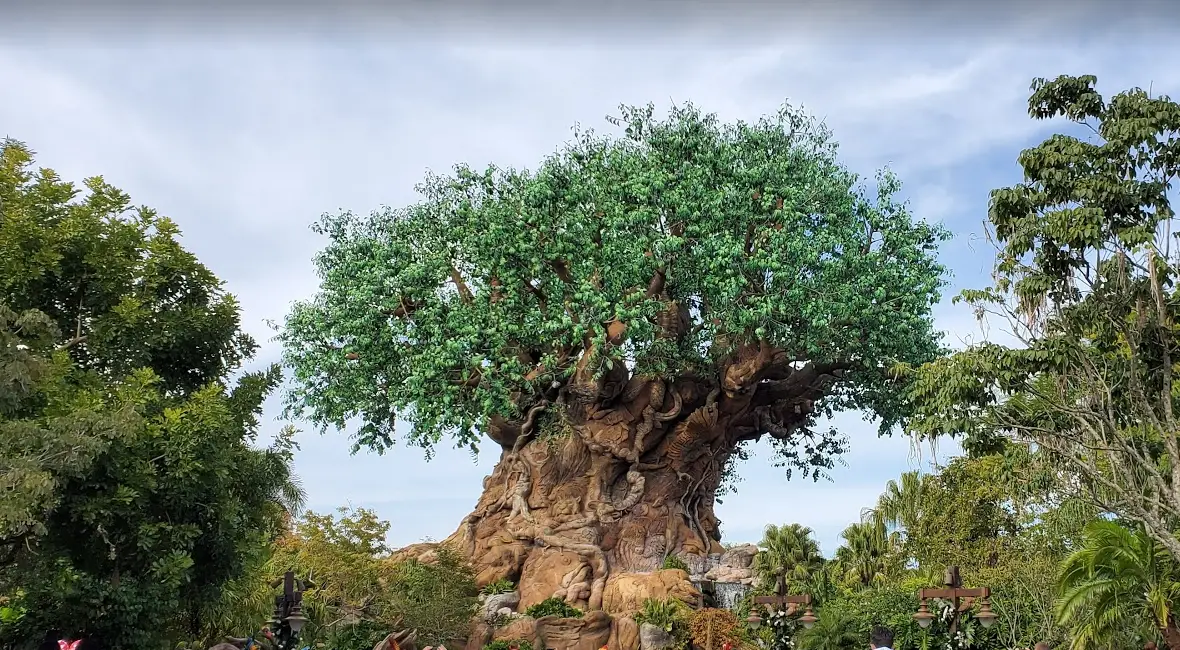 Animal Kingdom Park Hours Extended For March