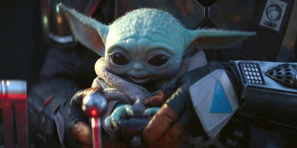 Jon Favreau Credits Donald Glover with the Idea to Keep “Baby Yoda” a Secret