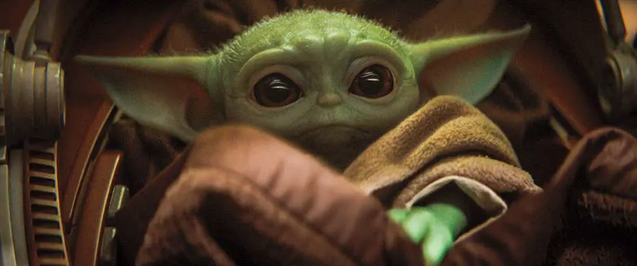 Jon Favreau Explains Why He Created “Baby Yoda”