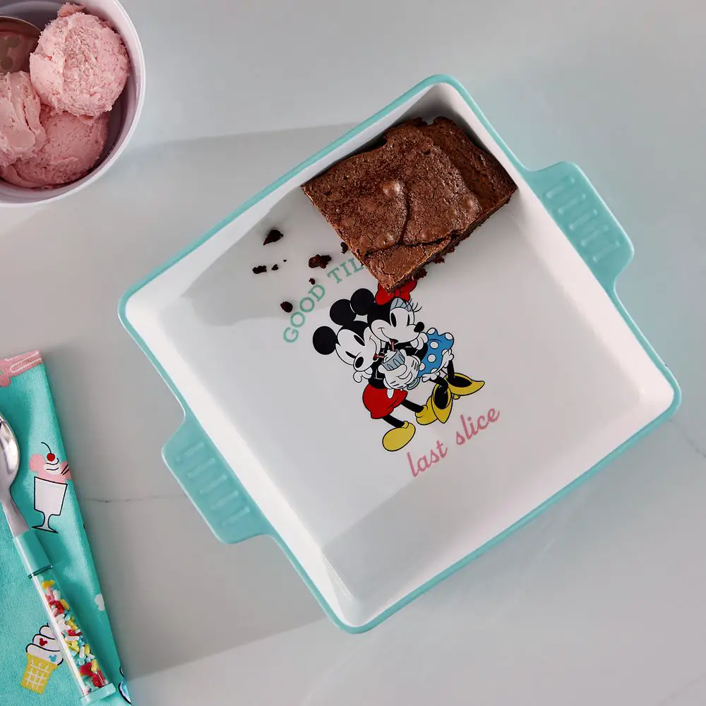Dessert Inspired Disney Eats Collection Is A Taste Of The Sweet Life