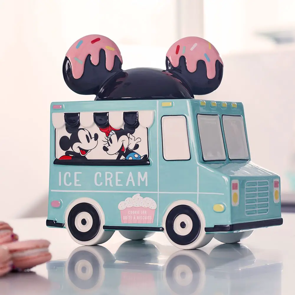 Dessert Inspired Disney Eats Collection Is A Taste Of The Sweet Life
