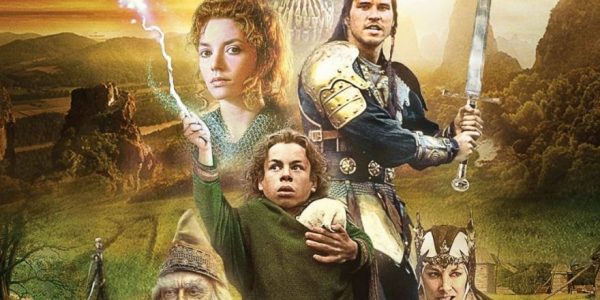 Co-Writer for 'Solo: A Star Wars Story' Finishes the Script for 'Willow' Series Coming to Disney+