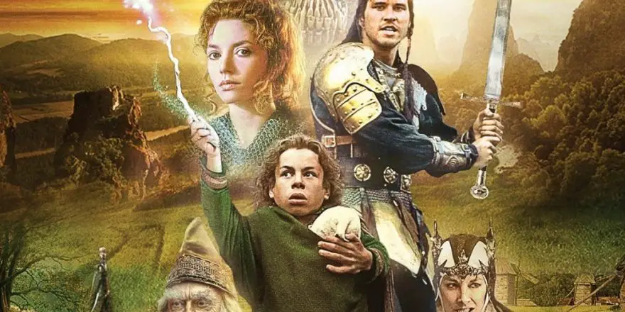 Co-Writer for ‘Solo: A Star Wars Story’ Finishes the Script for ‘Willow’ Series Coming to Disney+