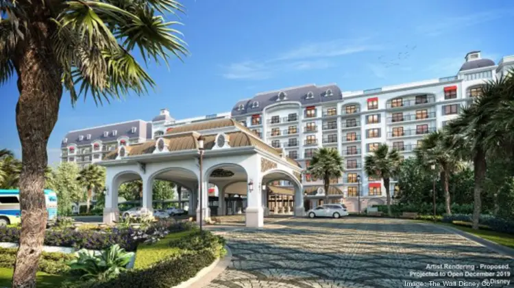 Watch a Livestream of the Riviera Resort Grand Opening