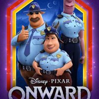 Pixar's 'Onward' releases new trailer and character posters