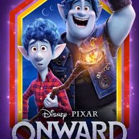 Pixar's 'Onward' releases new trailer and character posters
